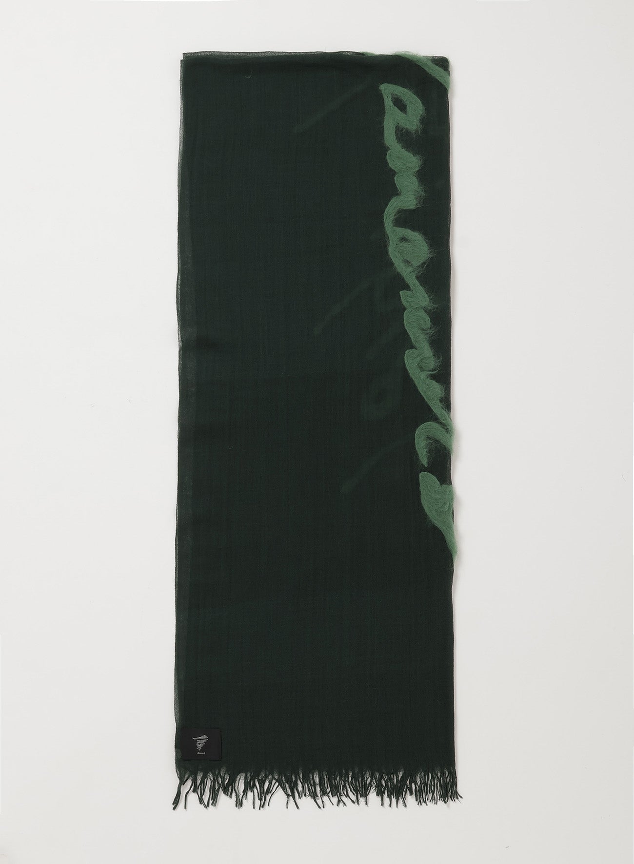 【Launching 12:00(JST) November 1】Signature stole