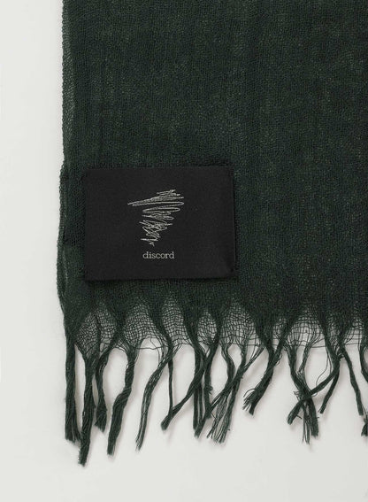 【Launching 12:00(JST) November 1】Signature stole