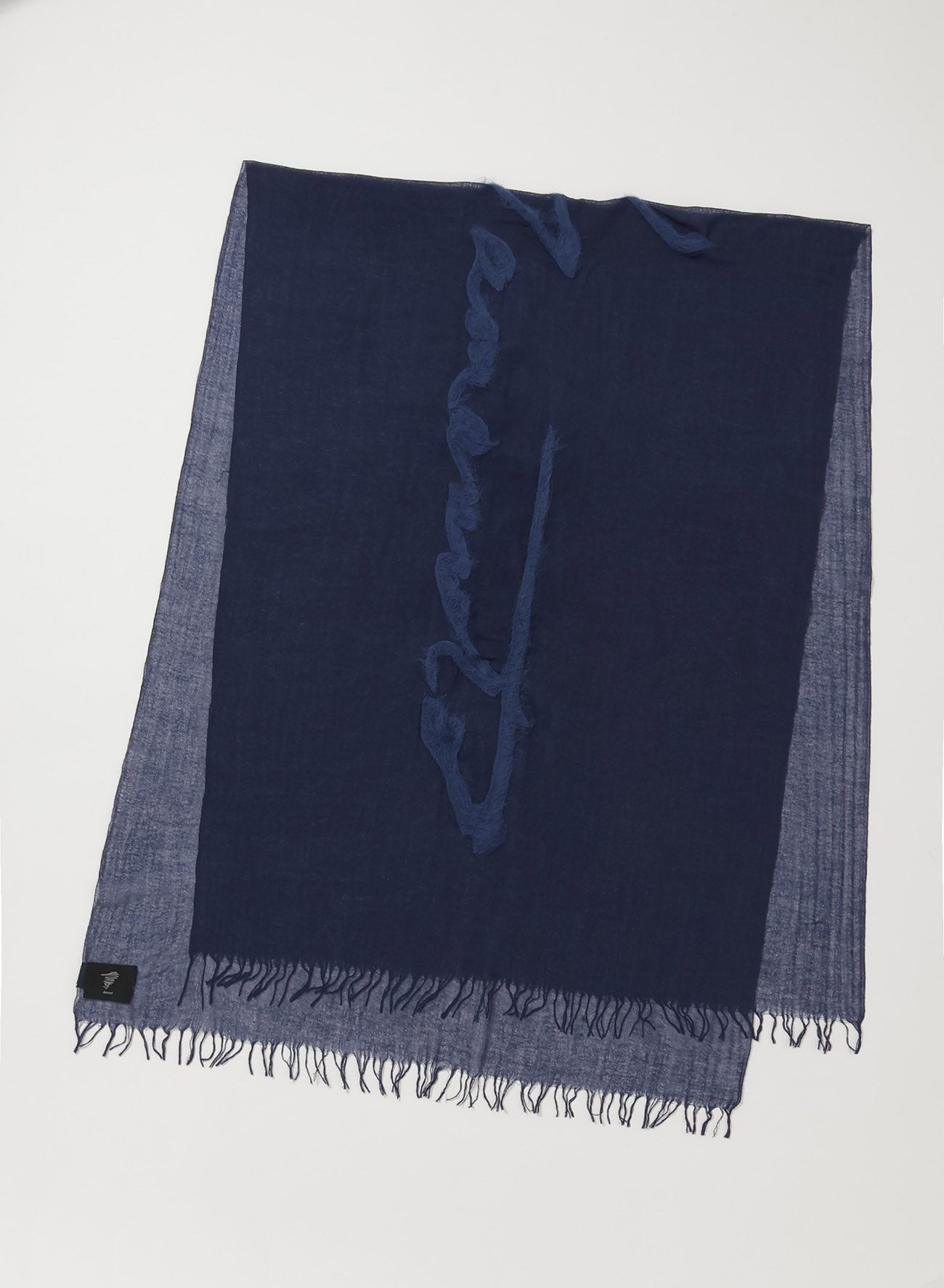 【Launching 12:00(JST) November 1】Signature stole