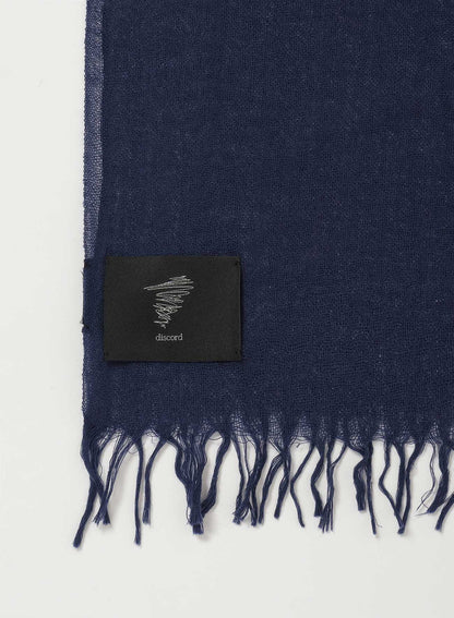 【Launching 12:00(JST) November 1】Signature stole