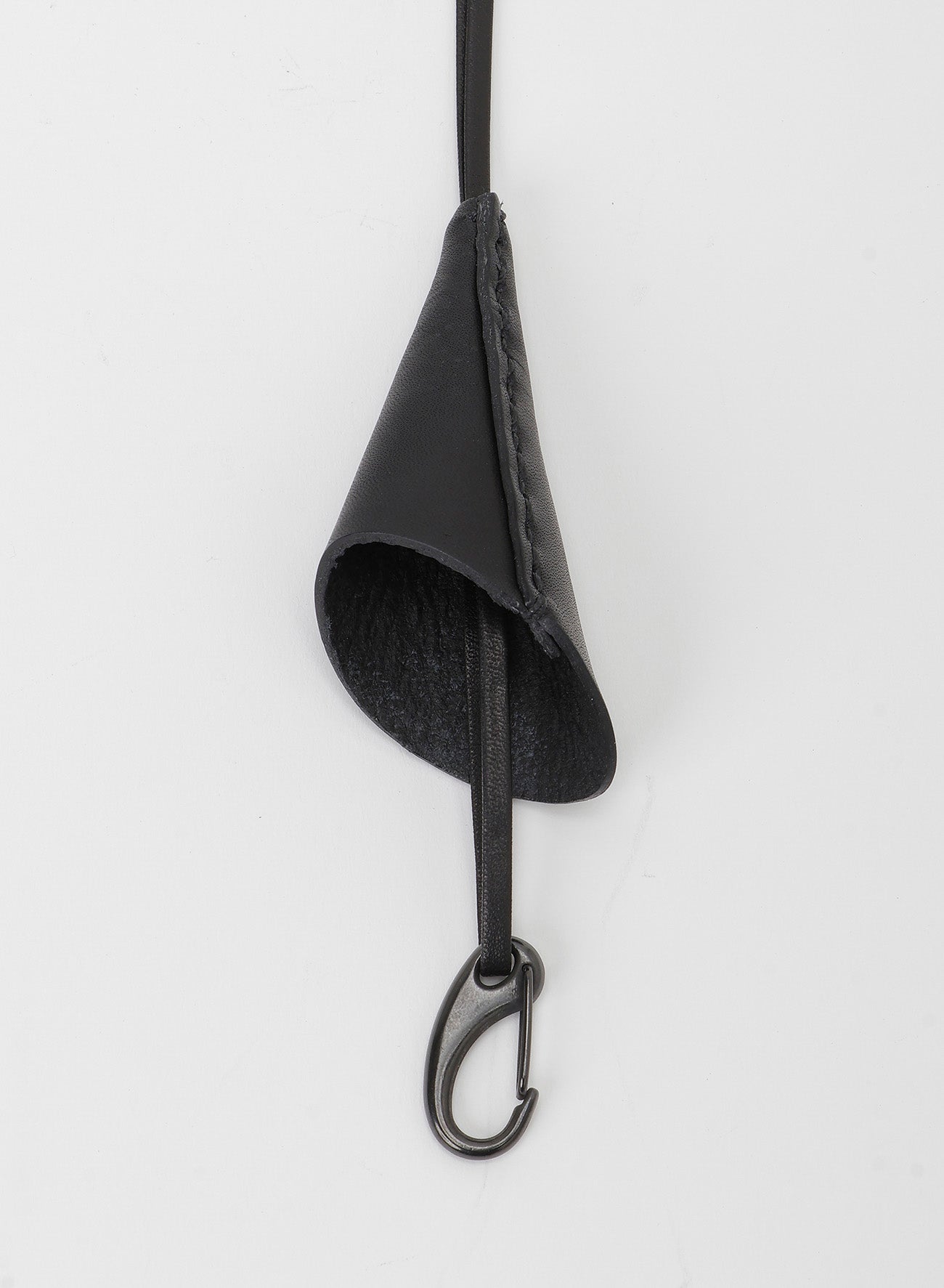Key necklace – THE SHOP YOHJI YAMAMOTO