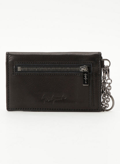 Triangleflap wallet