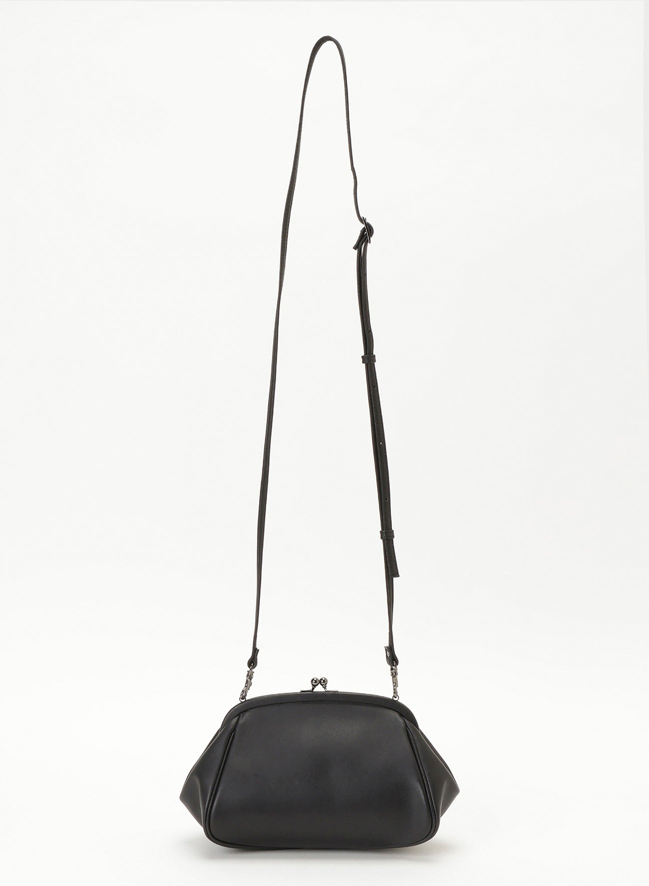 Clasp shoulder wide【2/20 12:00 Release】 – THE SHOP YOHJI YAMAMOTO