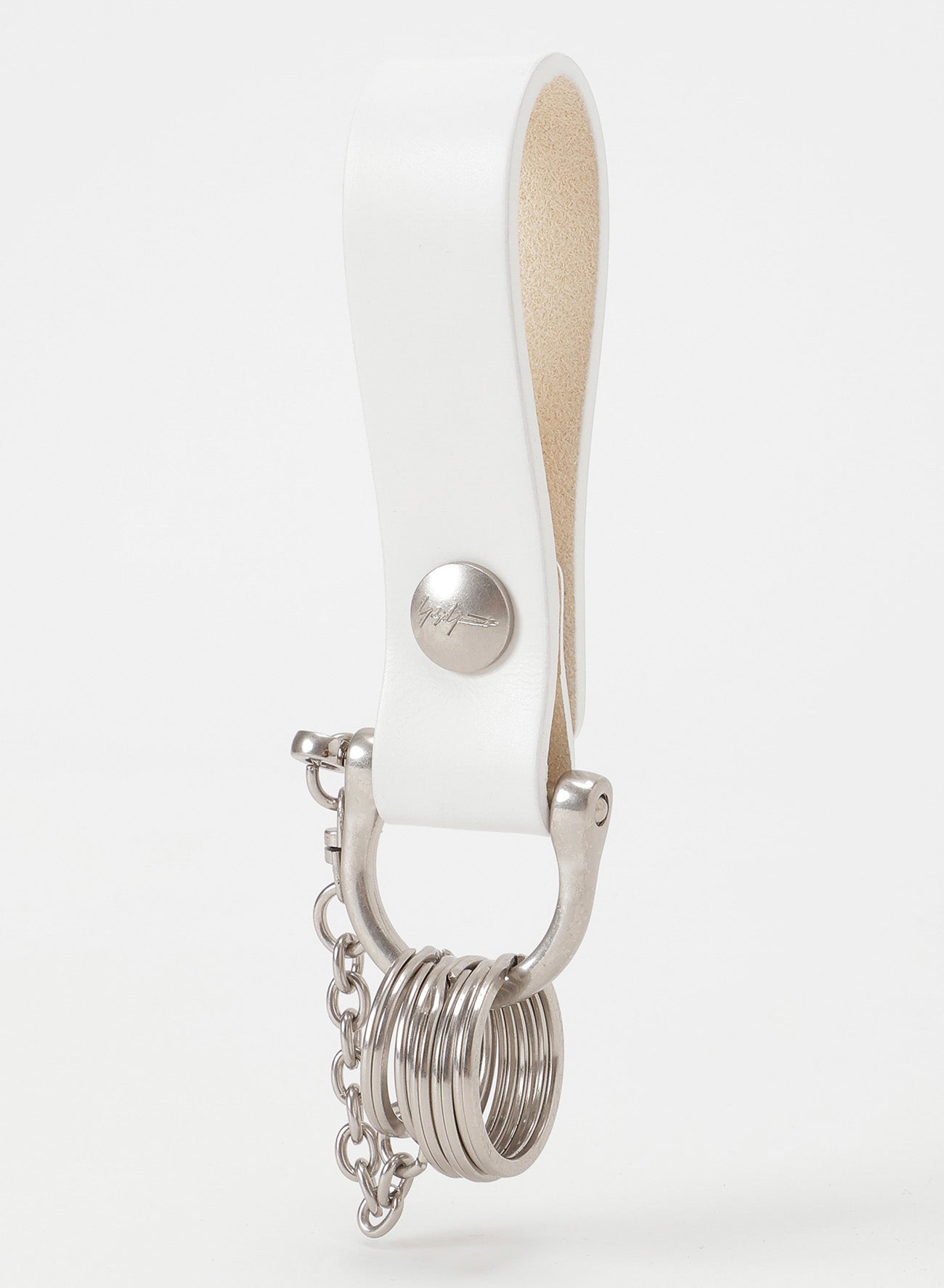 Keychain – THE SHOP YOHJI YAMAMOTO