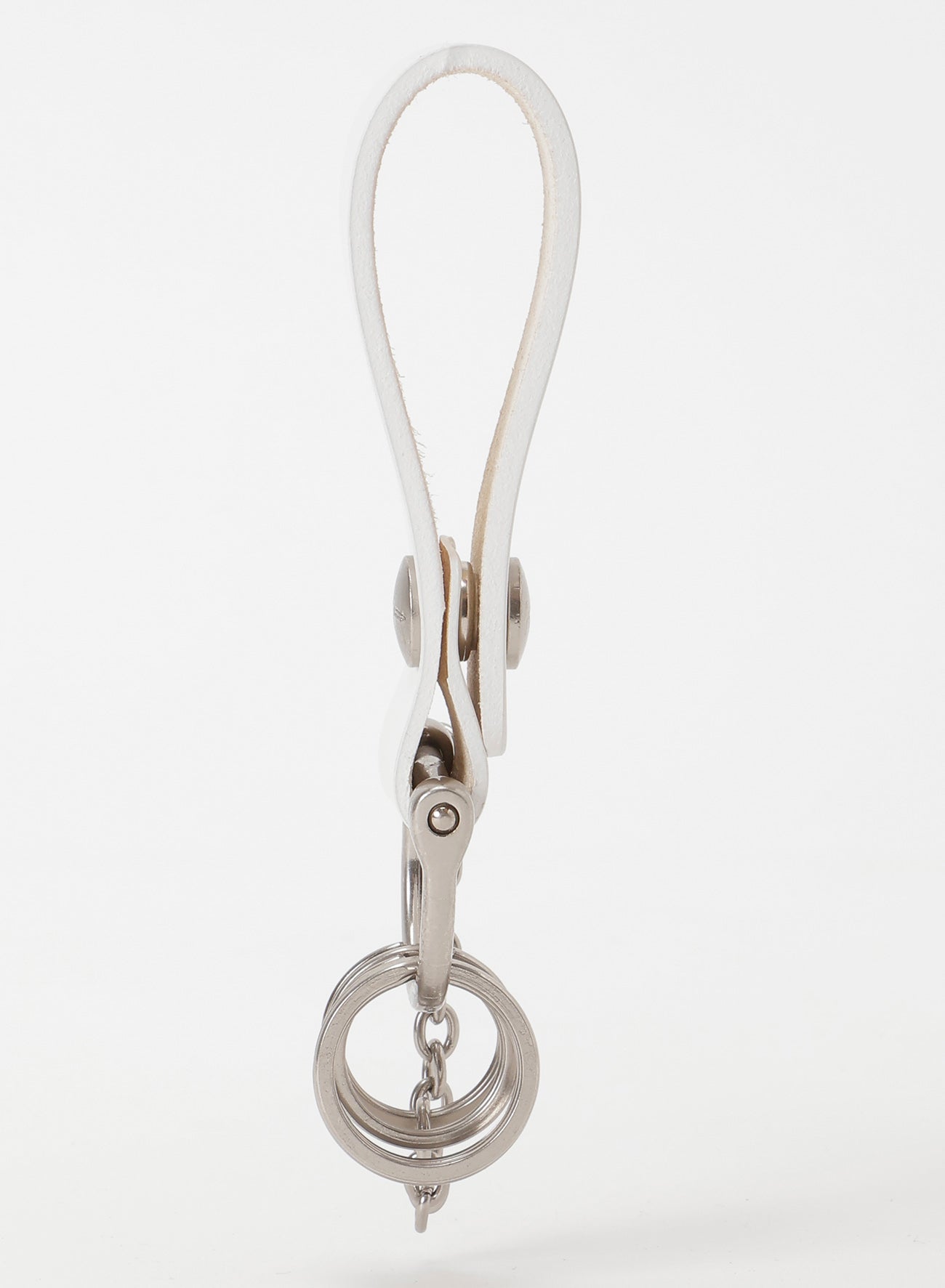Keychain – THE SHOP YOHJI YAMAMOTO