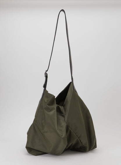 Angular bag(Nylon)