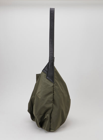 Angular bag(Nylon)