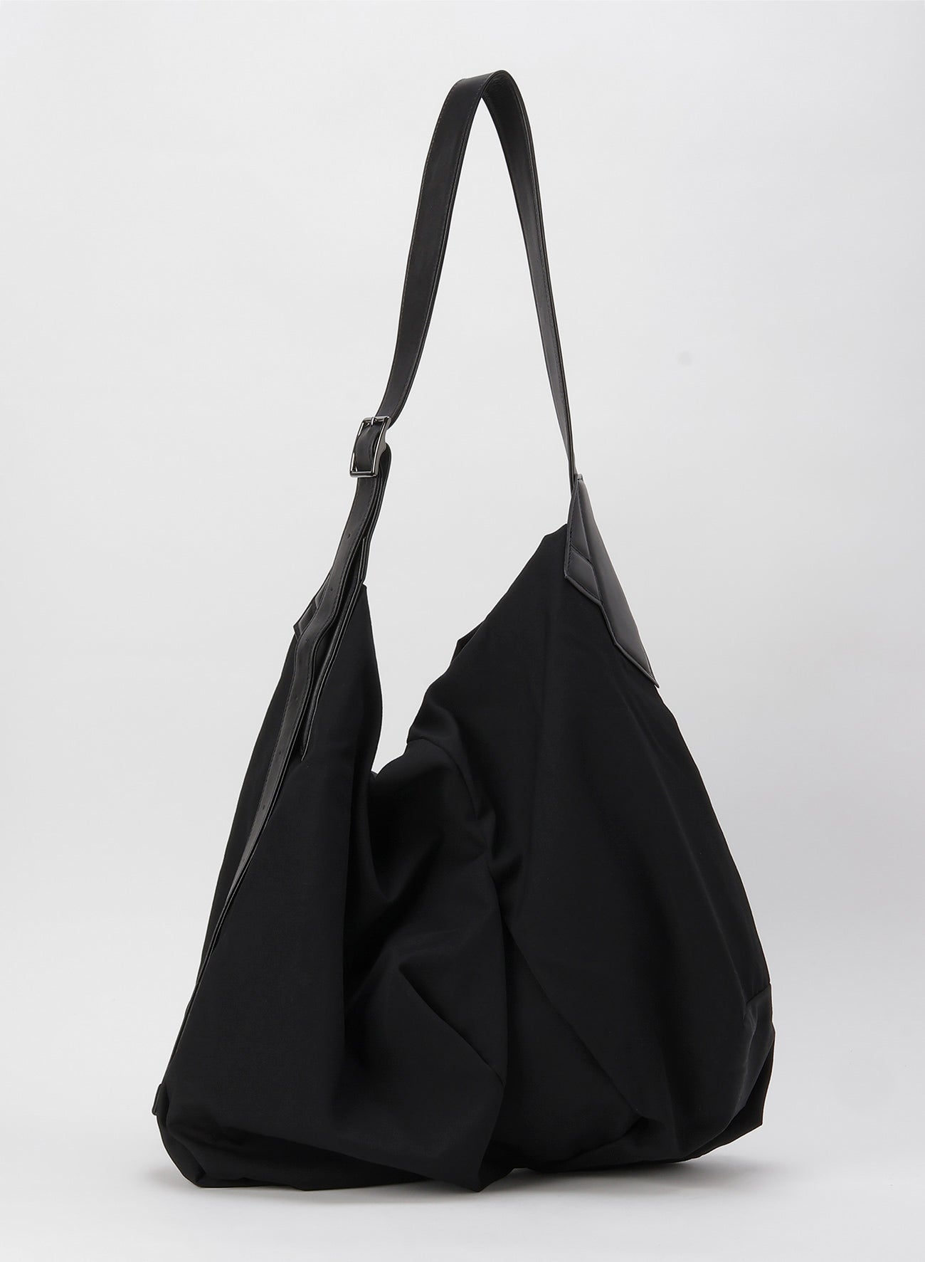Angular bag(Nylon) – THE SHOP YOHJI YAMAMOTO