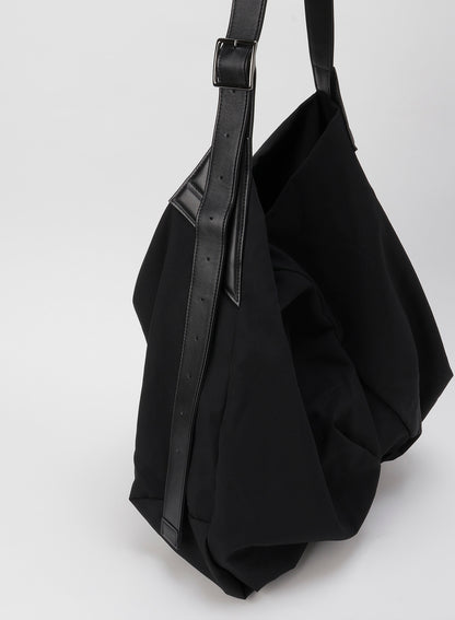Angular bag(Nylon)