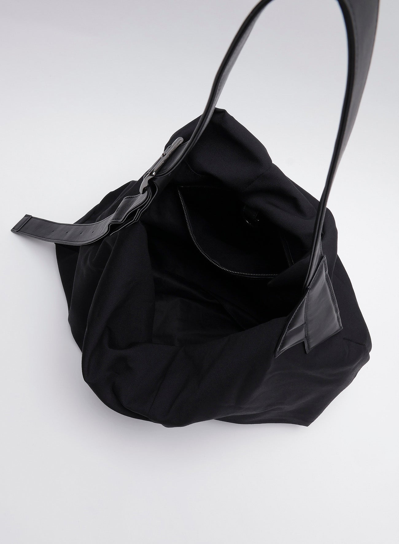 Angular bag(Nylon)