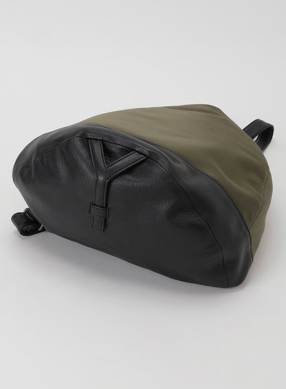 Y BACKPACK(Nylon)