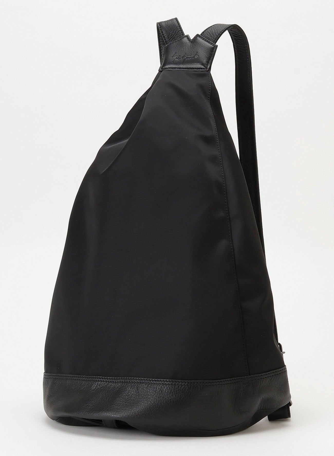 Y BACKPACK(Nylon) – THE SHOP YOHJI YAMAMOTO