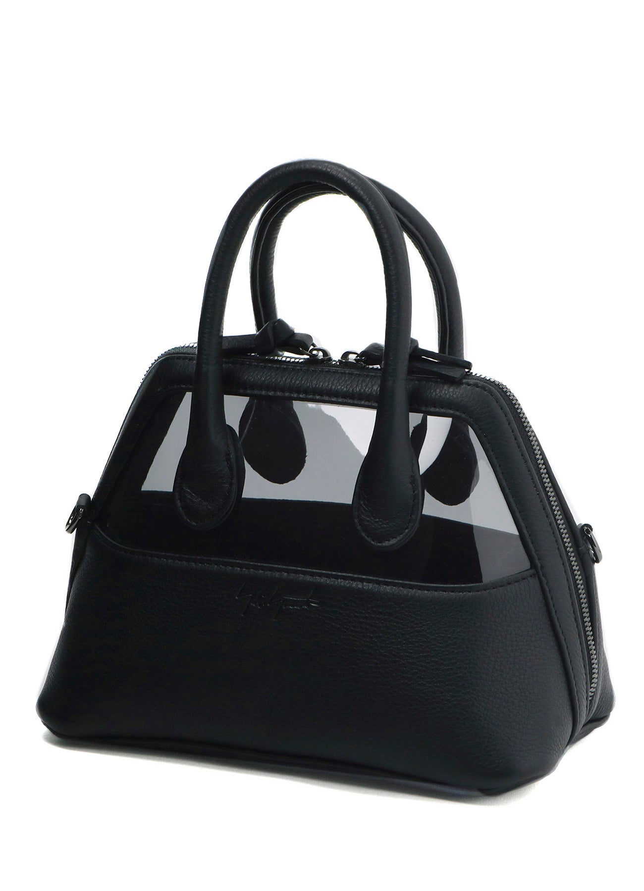 PVC hand – THE SHOP YOHJI YAMAMOTO