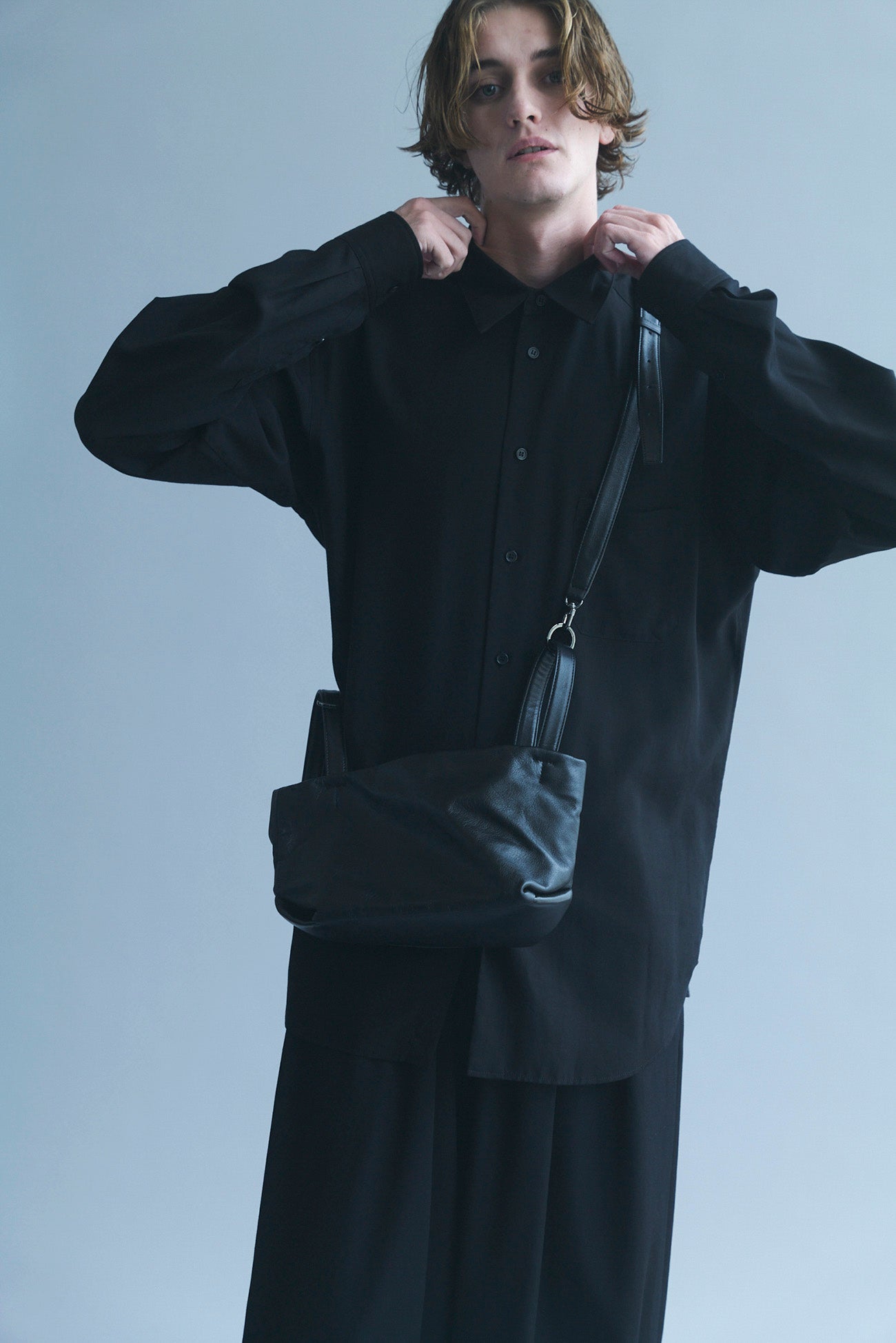 TULIPS(S) – THE SHOP YOHJI YAMAMOTO