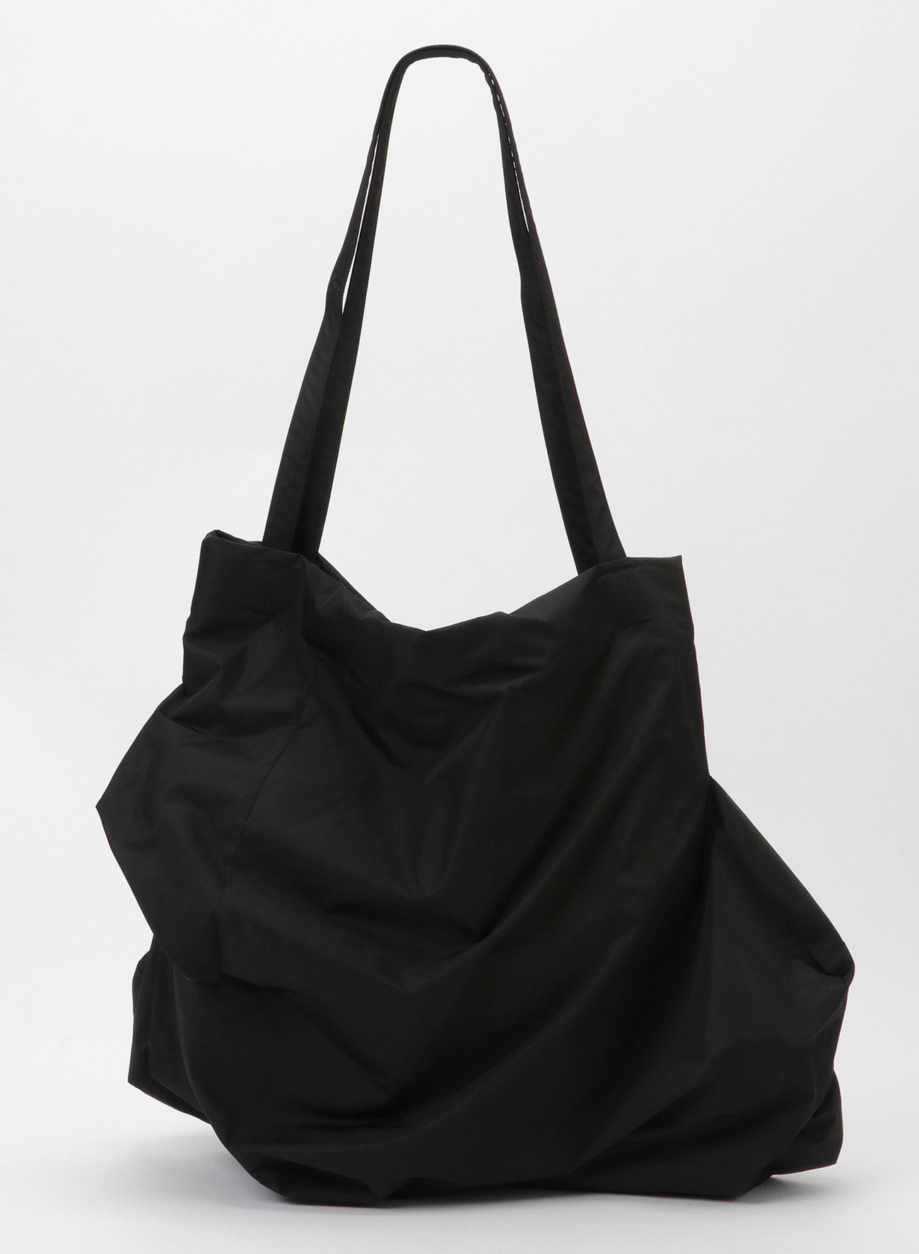 Unevenness tote(PE) – THE SHOP YOHJI YAMAMOTO