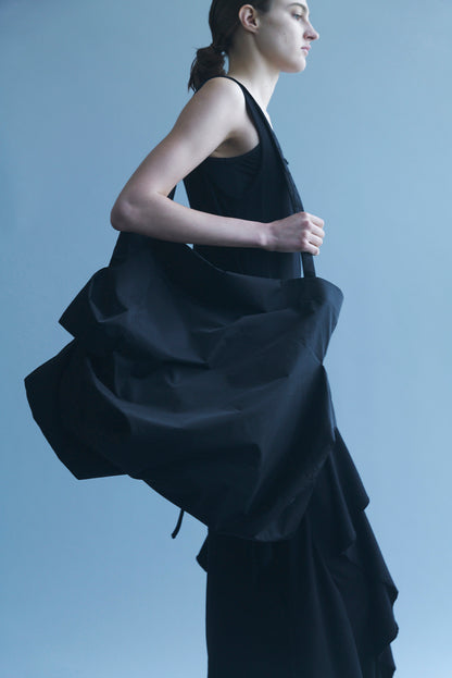 Unevenness tote(Nylon)