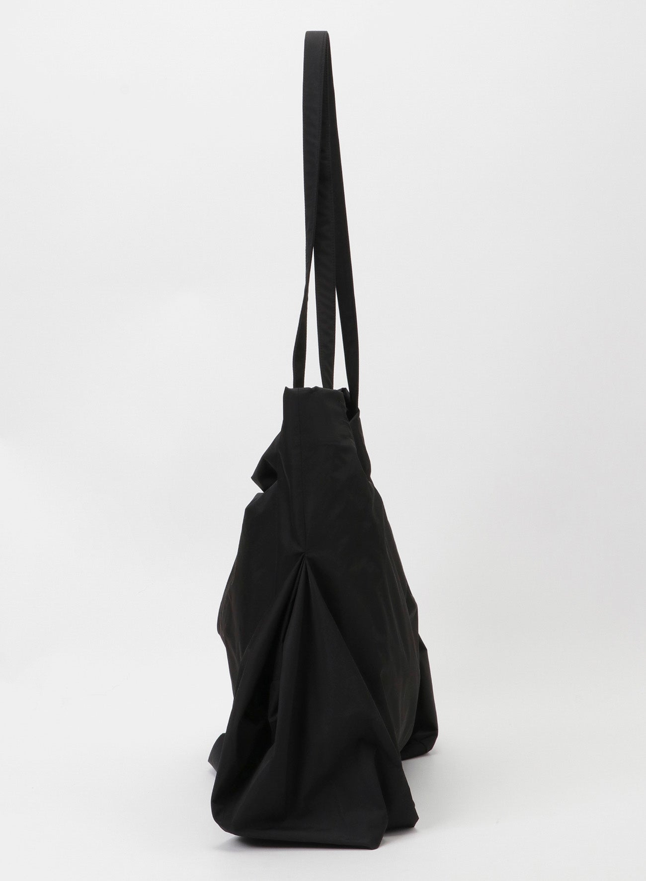 Unevenness tote(PE) – THE SHOP YOHJI YAMAMOTO