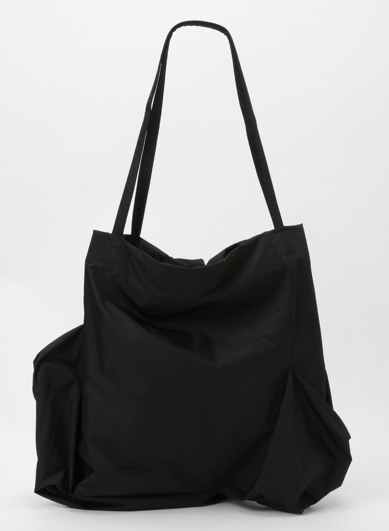 Unevenness tote(PE) – THE SHOP YOHJI YAMAMOTO
