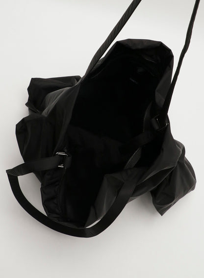 Unevenness tote(Nylon)