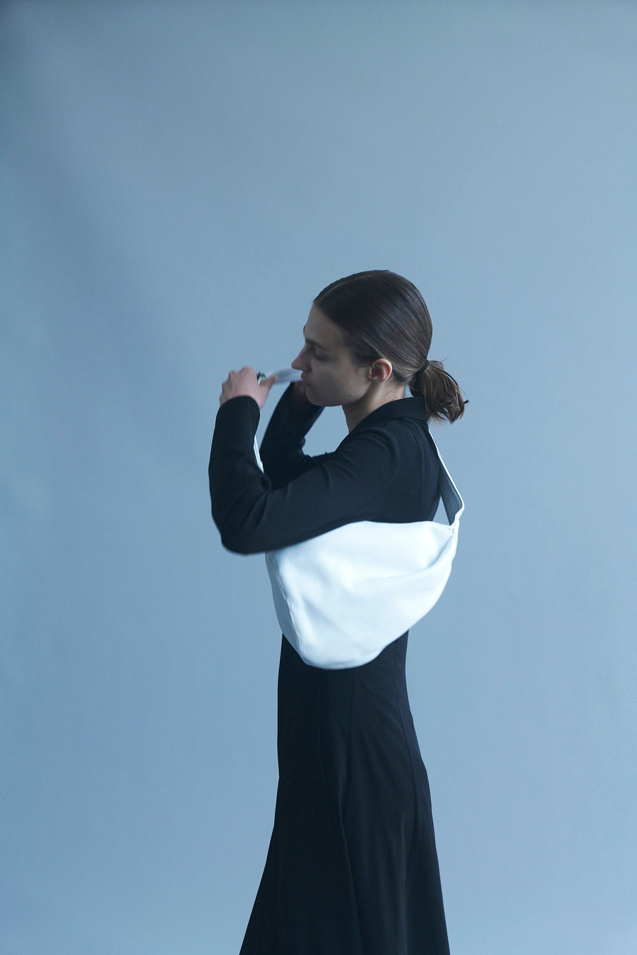 Y CROSS-BODYBAG(S) – THE SHOP YOHJI YAMAMOTO