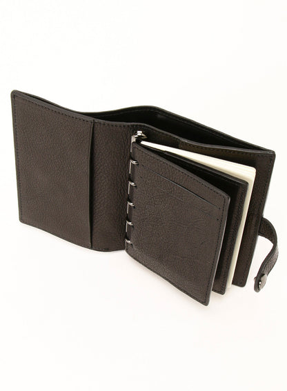 Binder wallet