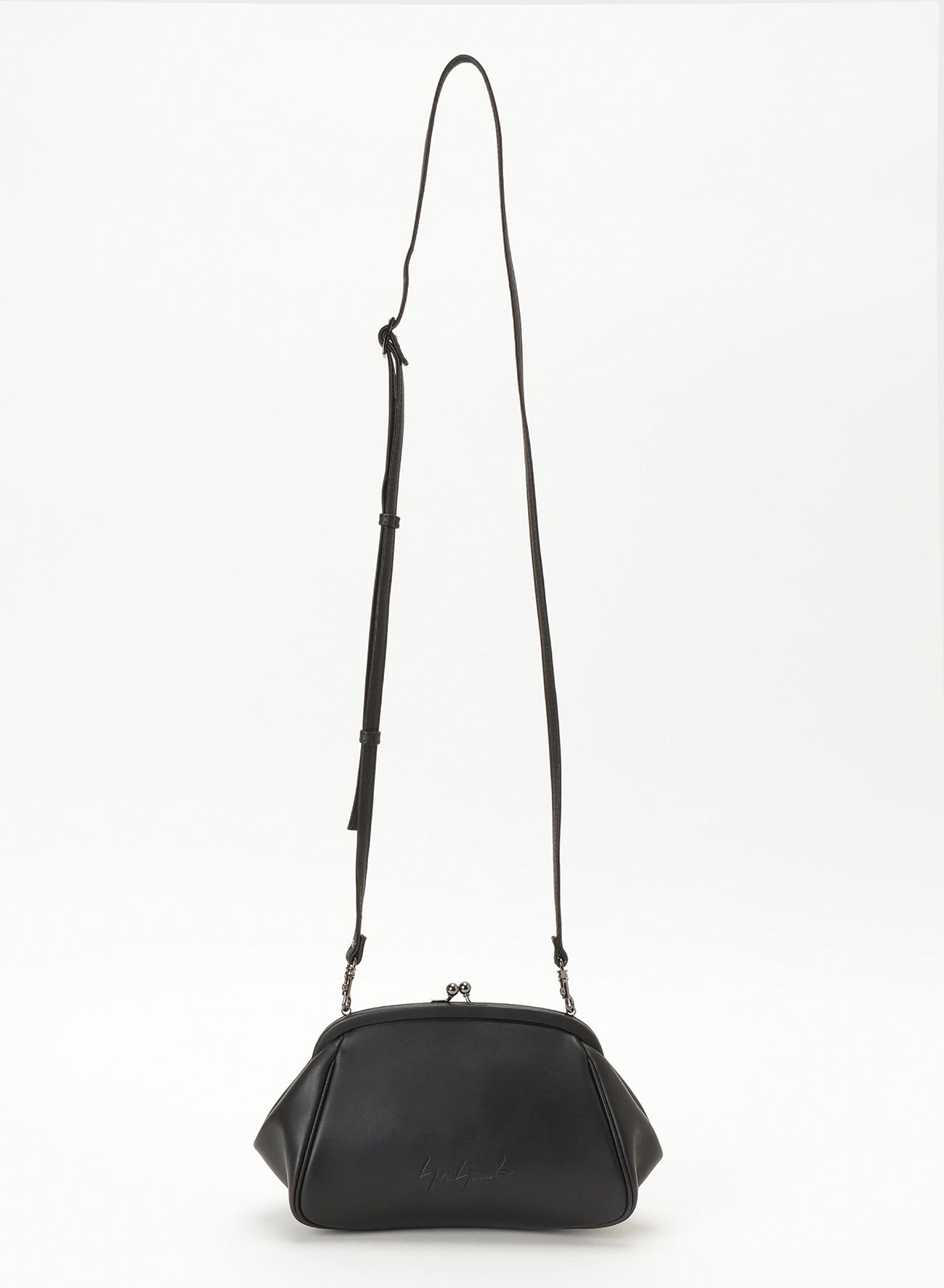 Clasp Shoulder wide – THE SHOP YOHJI YAMAMOTO