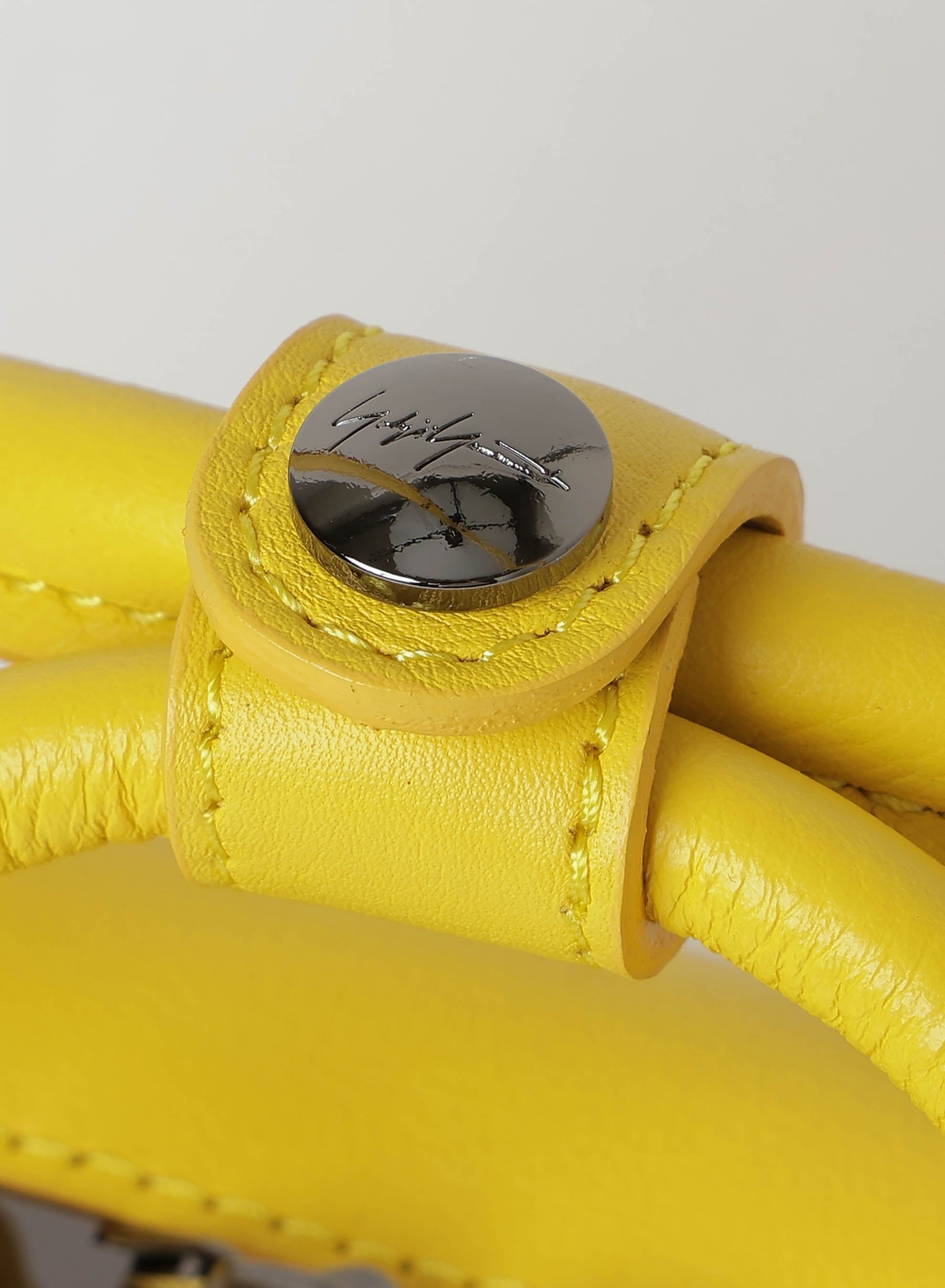 BOSTON S – THE SHOP YOHJI YAMAMOTO