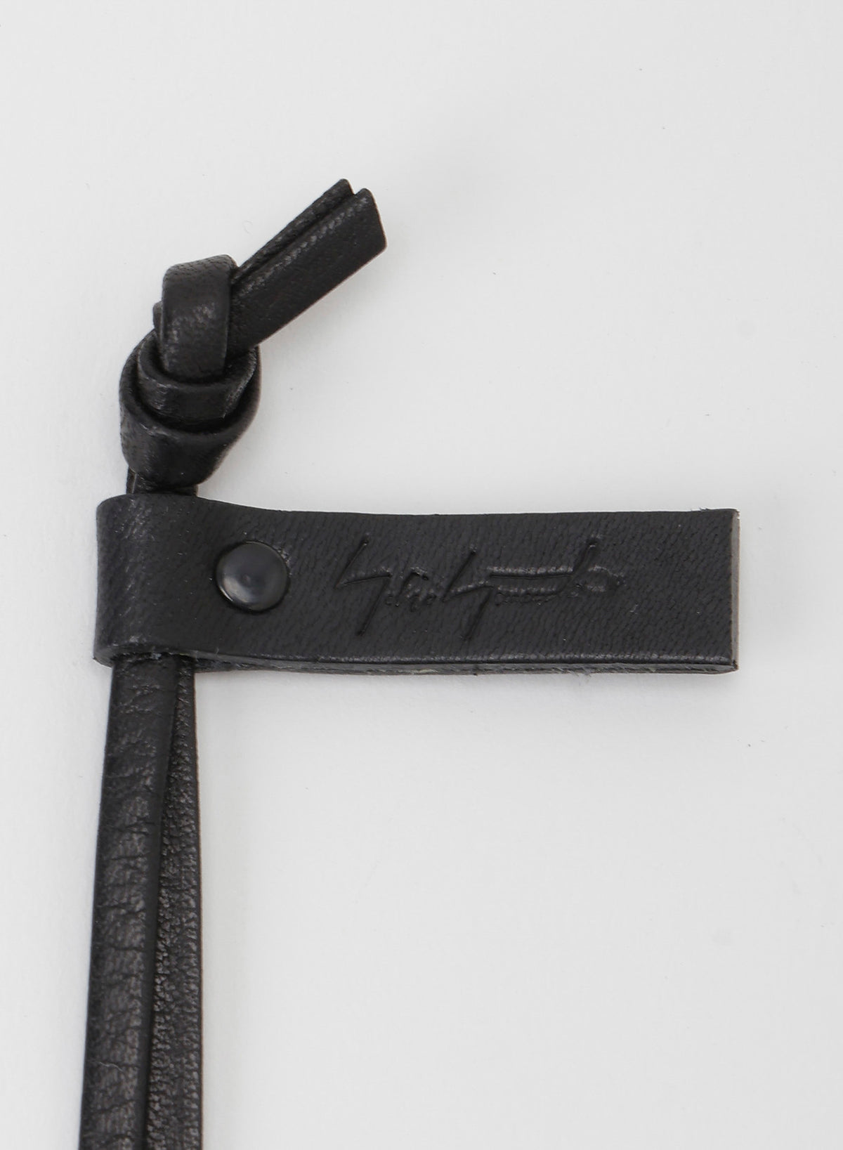 Key necklace