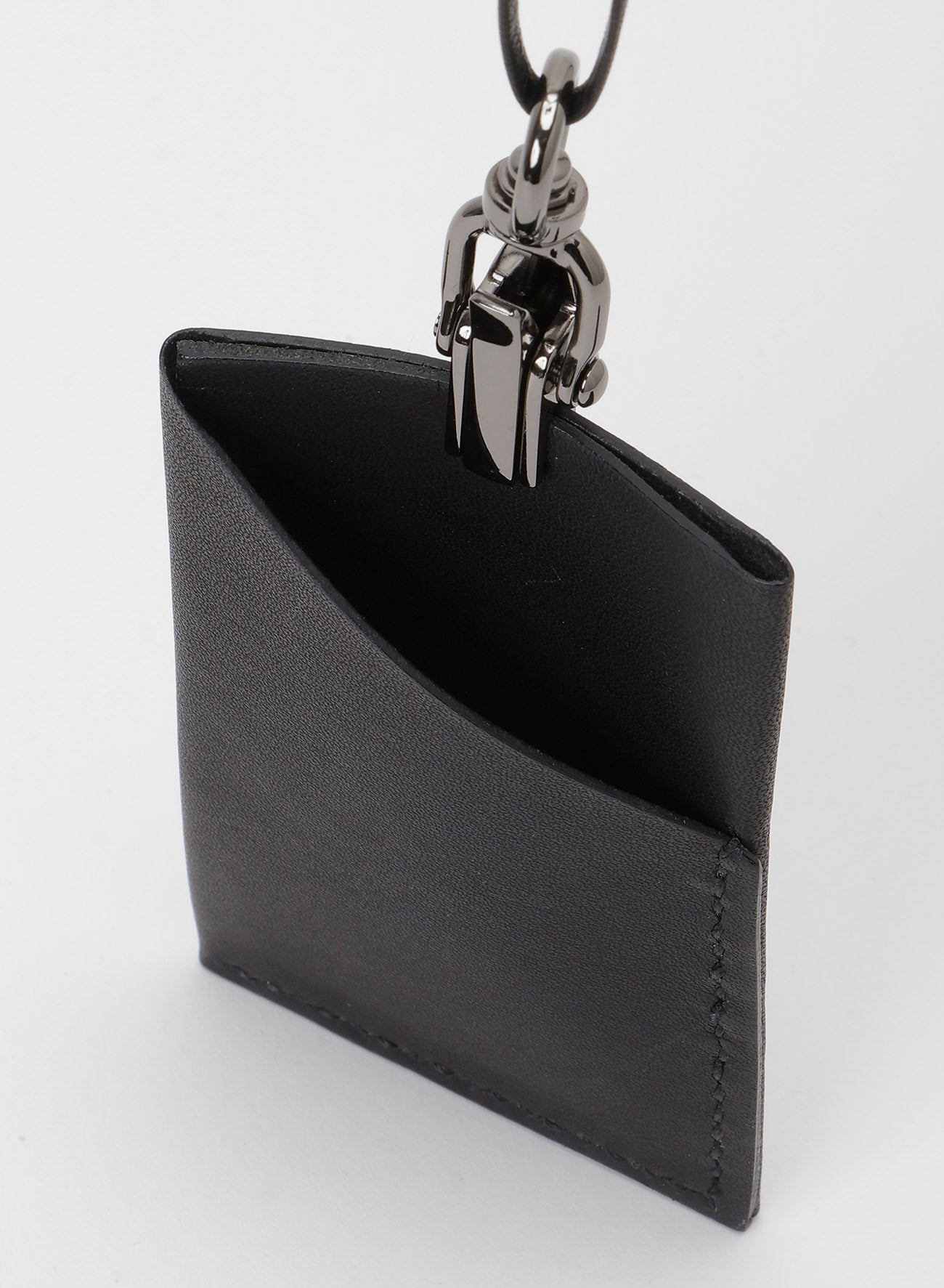 Pass holder