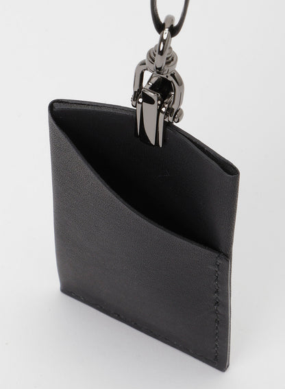 Pass holder