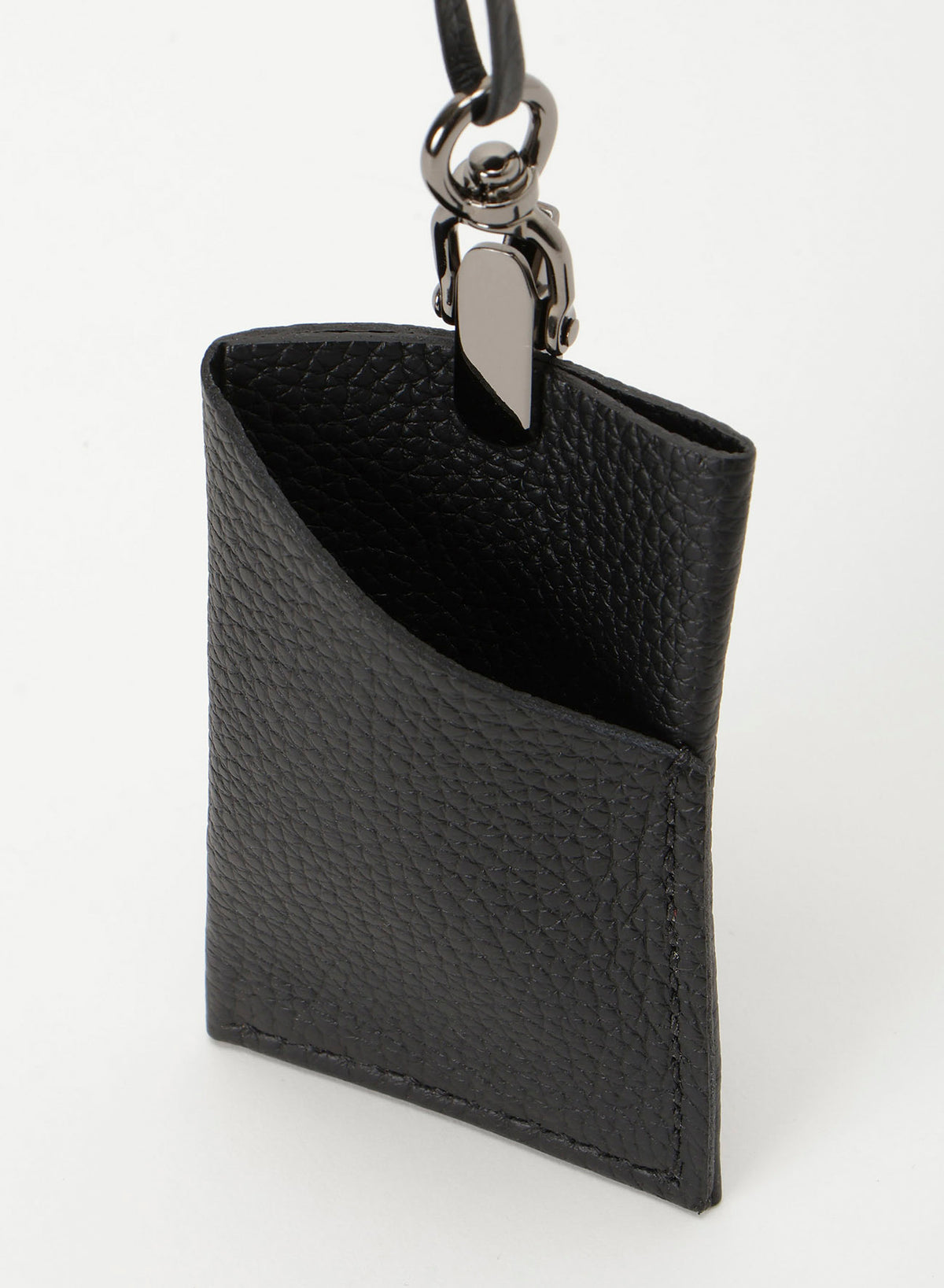 Pass holder