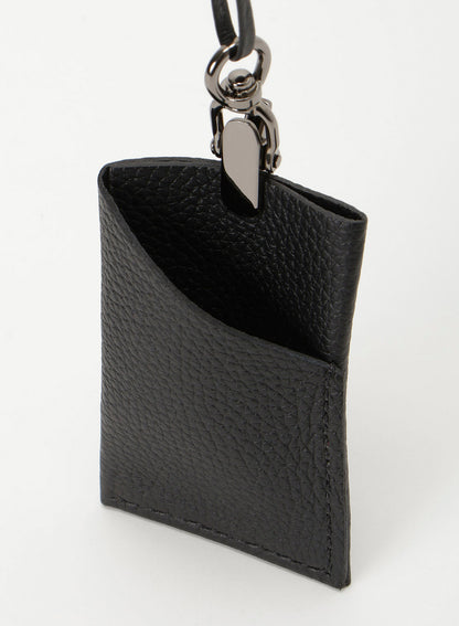 Pass holder