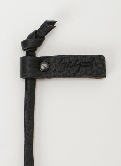 Pass holder