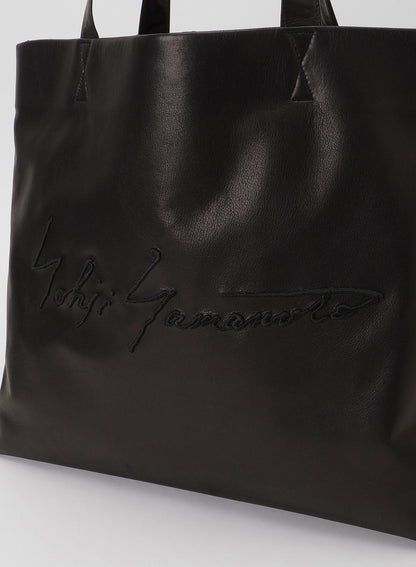 Signature tote(L)