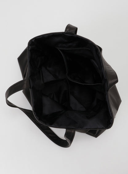 Signature tote(L)