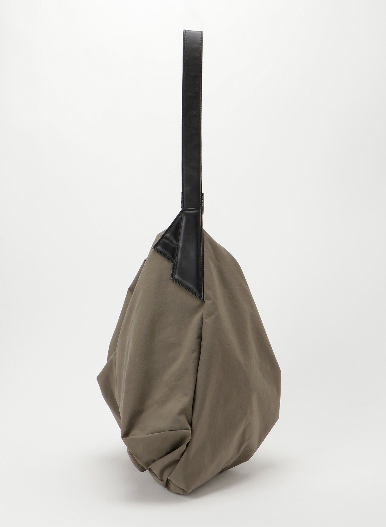 Angular bag(Wrinkle Nylon)