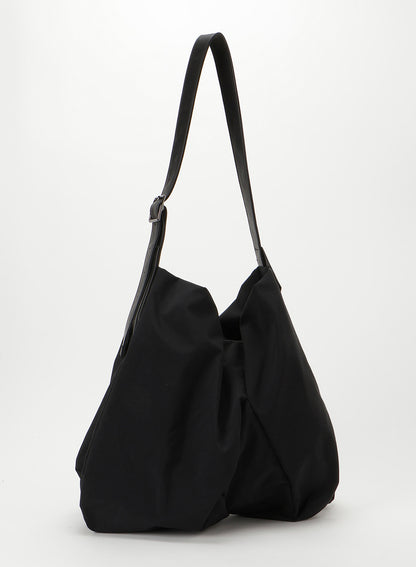 Angular bag(Wrinkle Nylon)