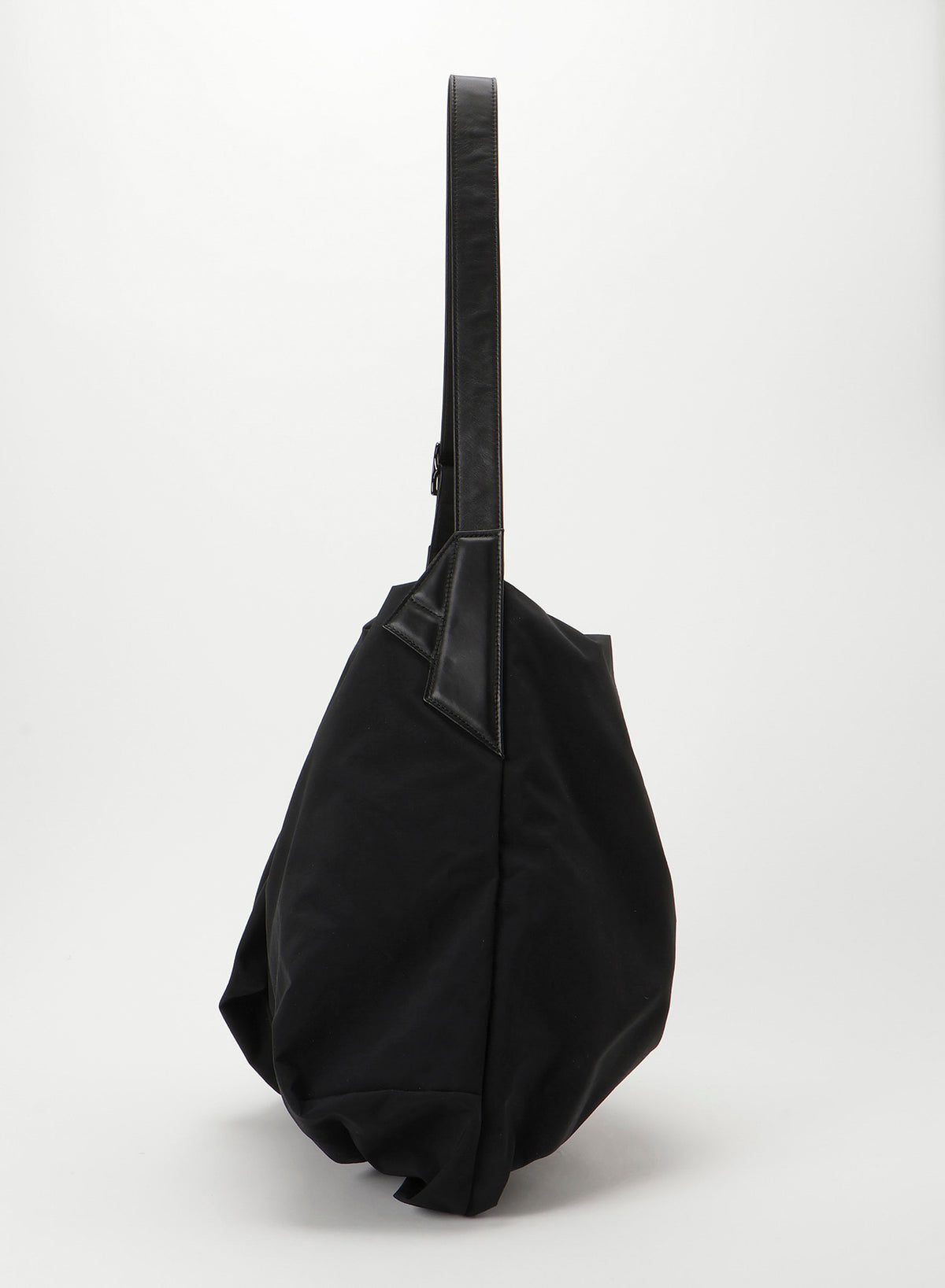 Angular bag(Wrinkle Nylon)