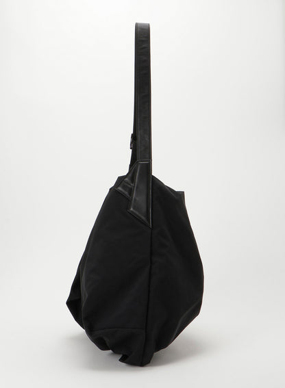 Angular bag(Wrinkle Nylon)