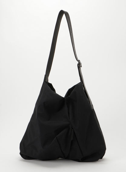 Angular bag(Wrinkle Nylon)