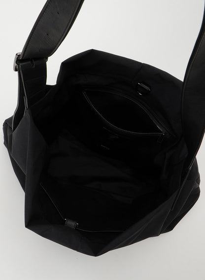 Angular bag(Wrinkle Nylon)
