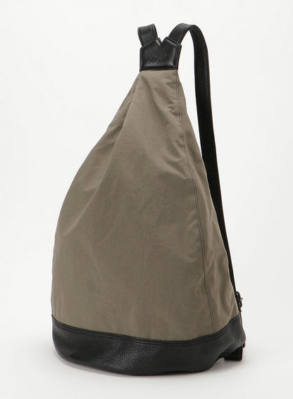 Y BACKPACK(Wrinkle Nylon)