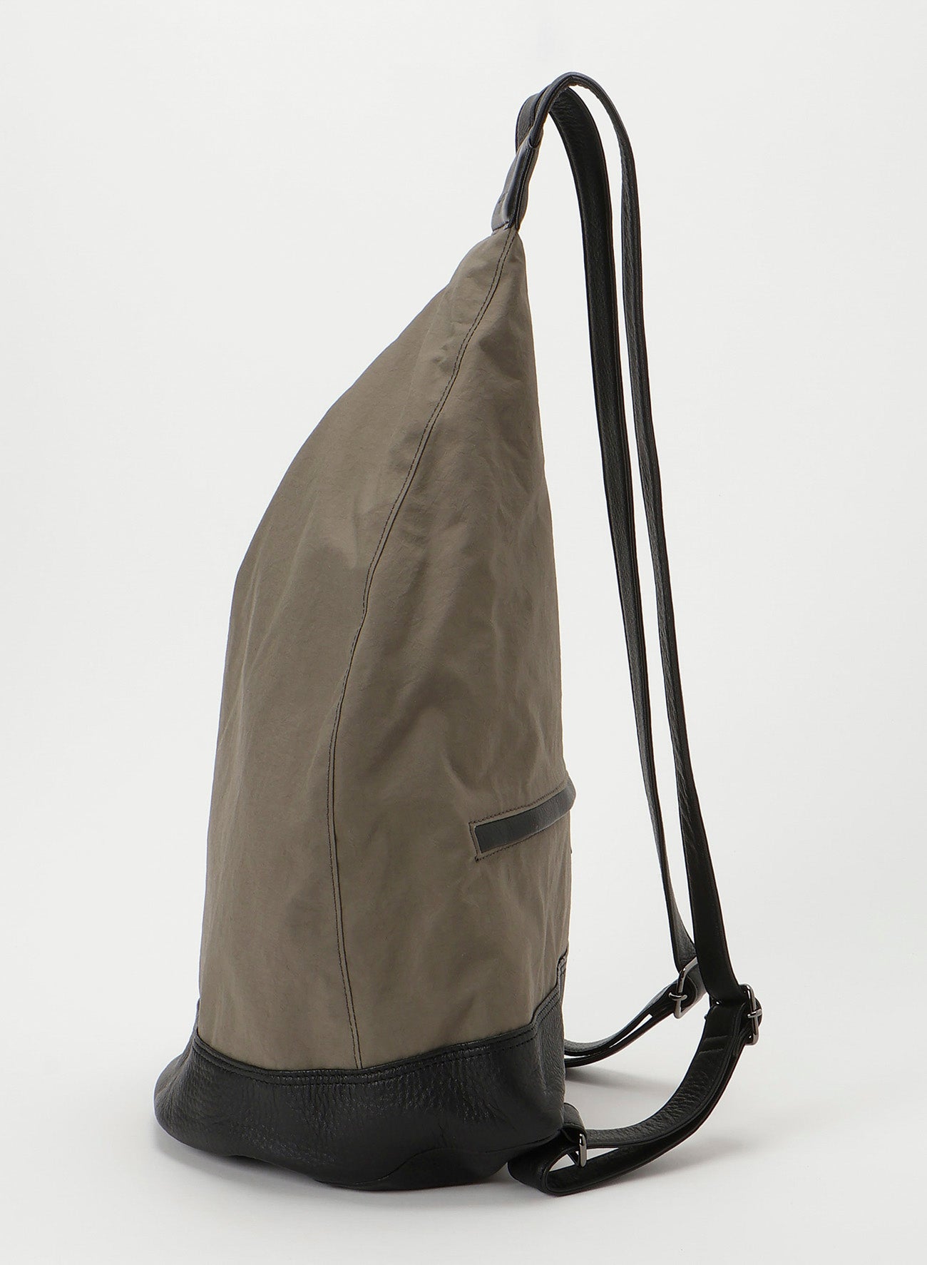 Y BACKPACK(Wrinkle Nylon)