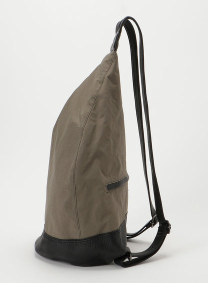 Y BACKPACK(Wrinkle Nylon)