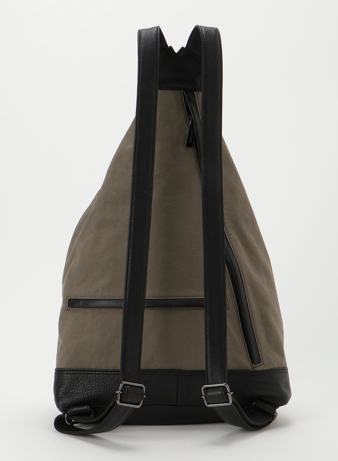 Y BACKPACK(Wrinkle Nylon)