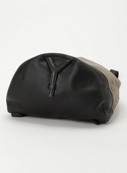 Y BACKPACK(Wrinkle Nylon)