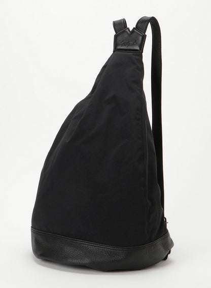 Y BACKPACK(Wrinkle Nylon)
