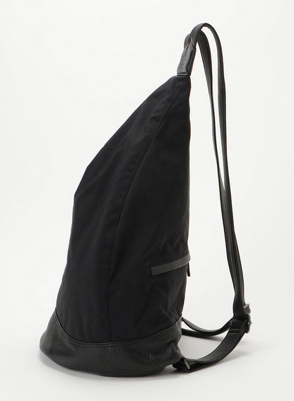 Y BACKPACK(Wrinkle Nylon)