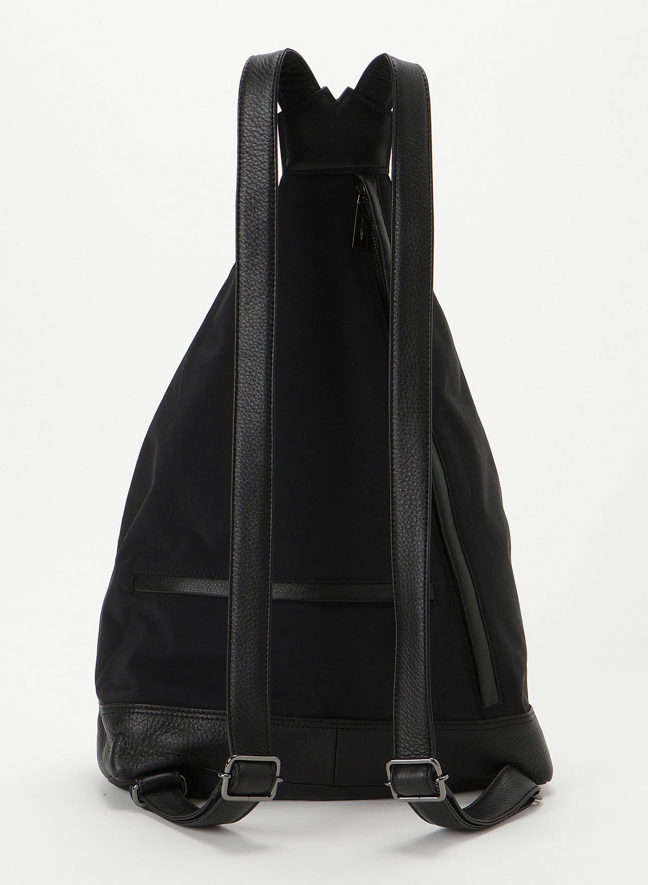 Y BACKPACK(Wrinkle Nylon)