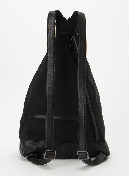 Y BACKPACK(Wrinkle Nylon)